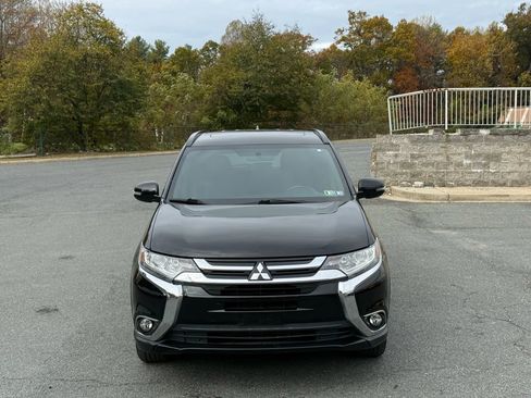 Used 2018 Mitsubishi Outlander ES image 7