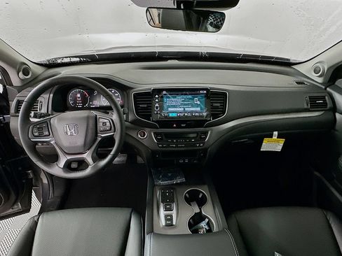 Used 2026 Honda Ridgeline RTL image 3