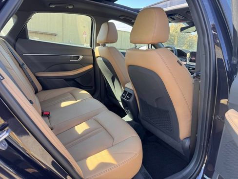 Used 2023 Hyundai Sonata Limited image 20