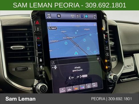 New 2026 RAM 1500 Laramie image 15