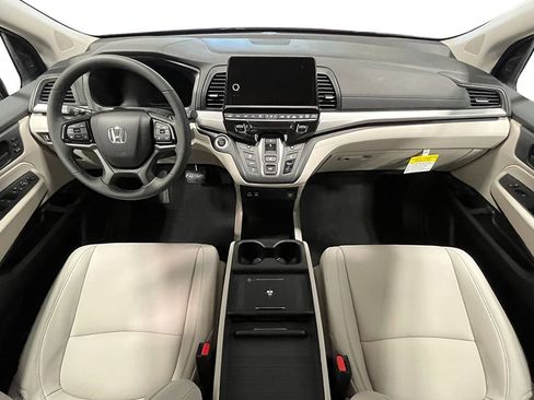 New 2026 Honda Odyssey EX-L image 11