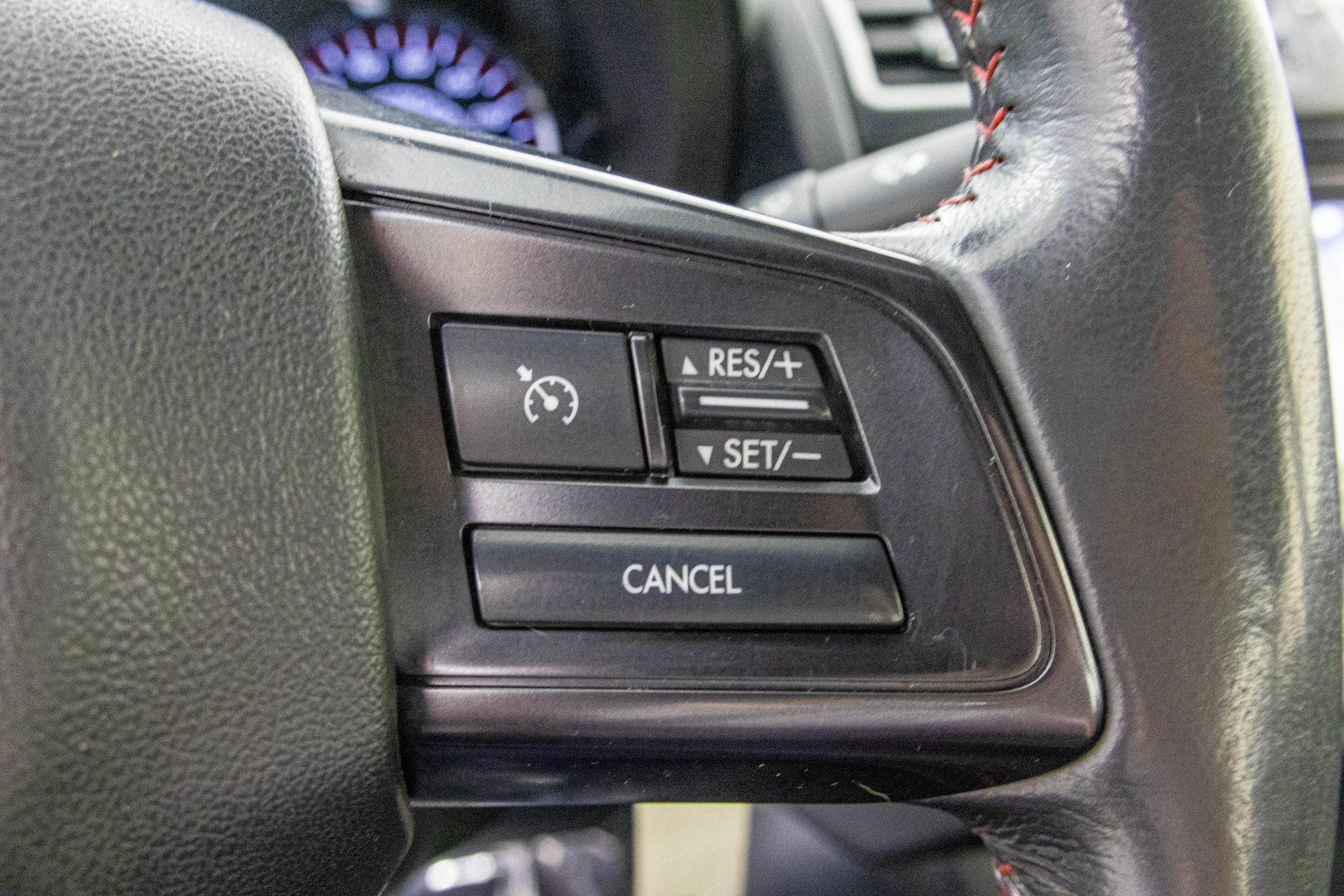 Used 2019 Subaru WRX AWD/4WD image 29