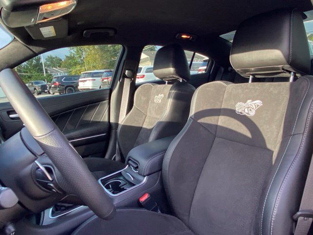 Used 2023 Dodge Charger Scat Pack RWD image 13