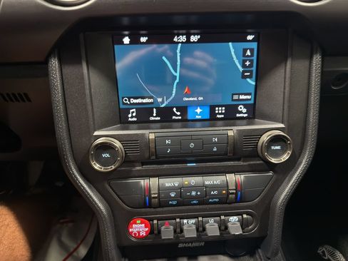 Used 2017 Ford Mustang Shelby GT350 w/ Electronics Package RWD image 29