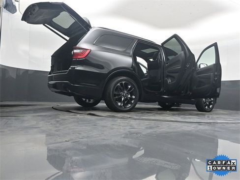 Used 2024 Dodge Durango R/T image 53