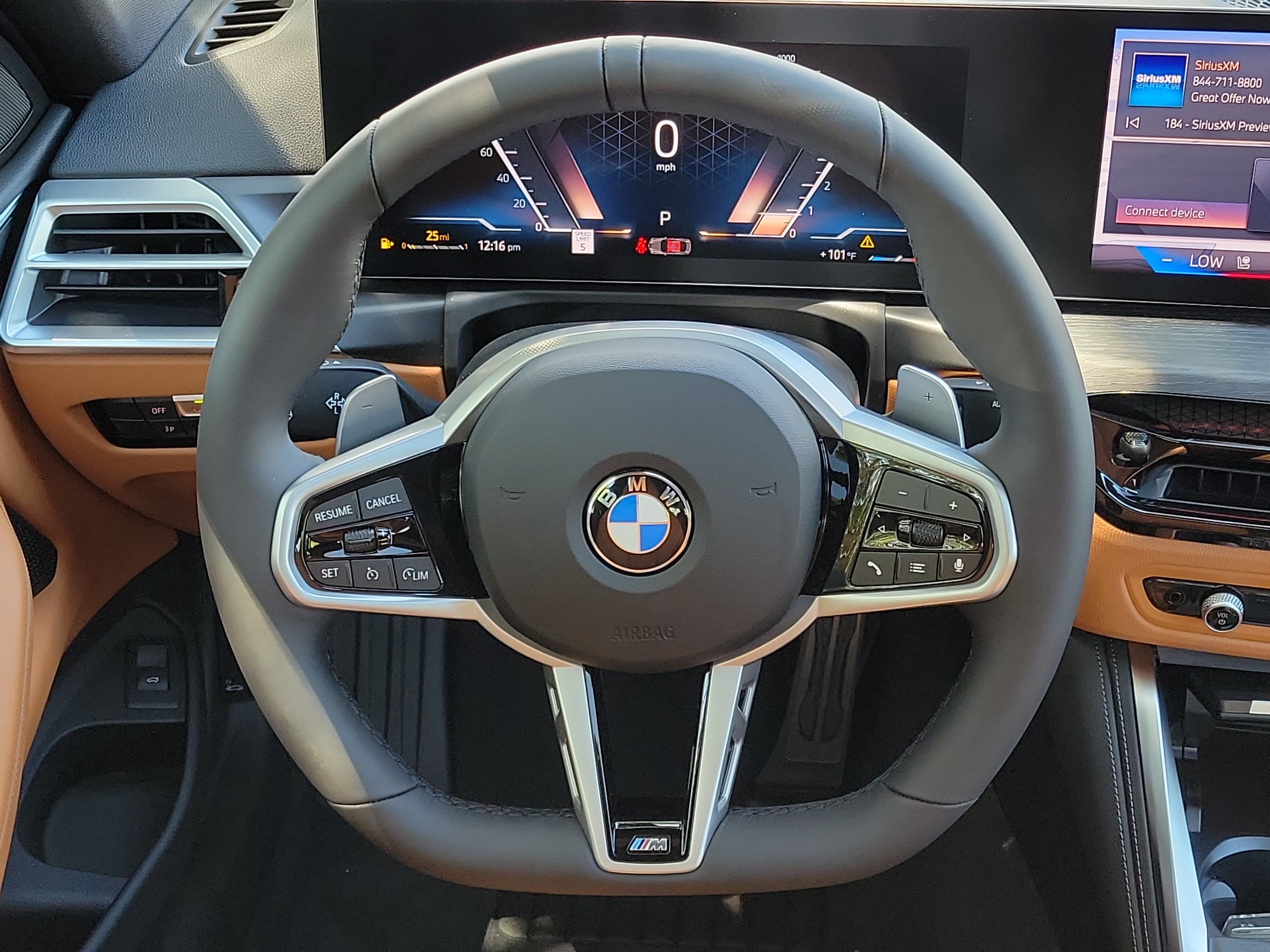 New 2027 BMW 430i Coupe w/ M Sport Package RWD image 12