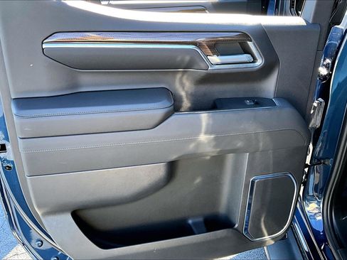 Certified 2023 Chevrolet Silverado 1500 RST w/ RST All Star Premium Package image 12