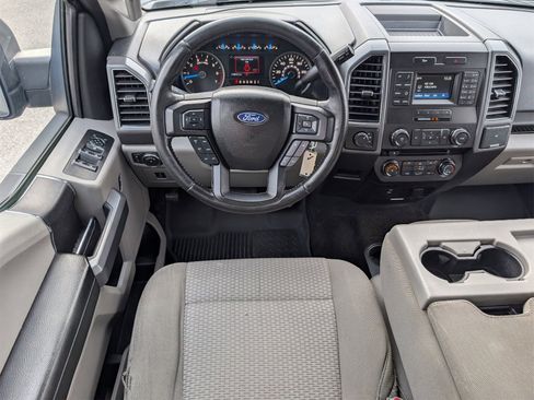 Used 2017 Ford F150 XLT w/ Equipment Group 301A Mid image 17