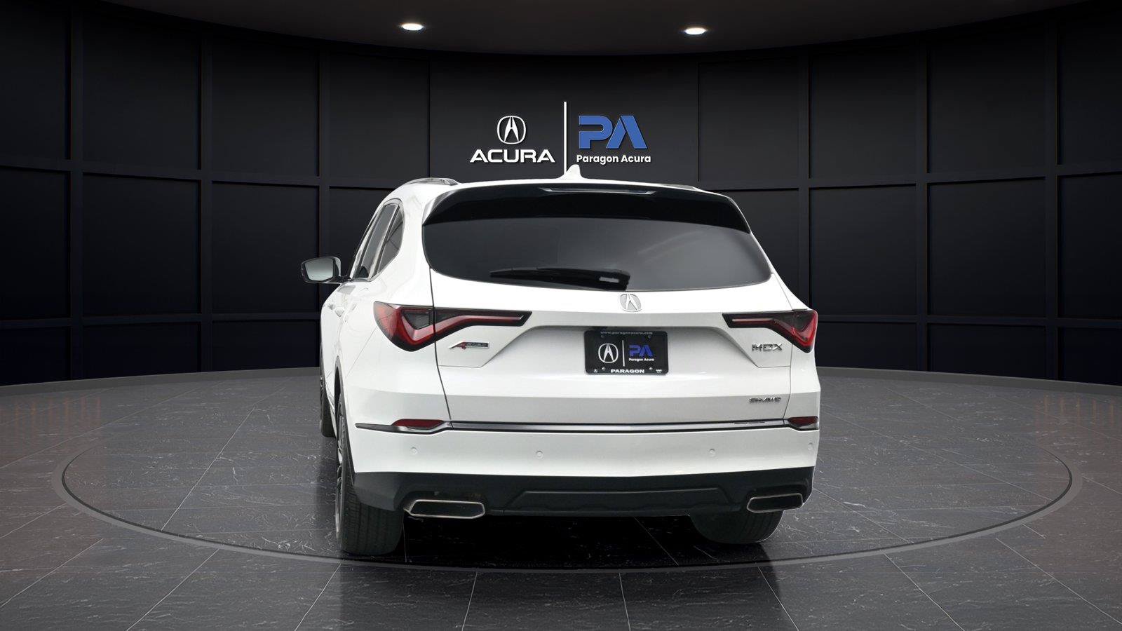 Certified 2025 Acura MDX A-Spec w/ Advance Package AWD/4WD image 29