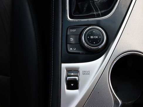 Used 2014 INFINITI Q50 Premium w/ All Weather Package RWD image 42