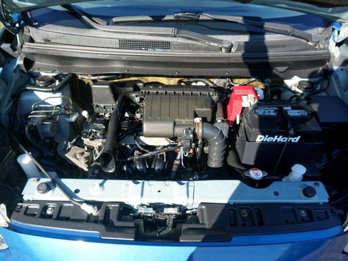 Used 2017 Mitsubishi Mirage ES image 12