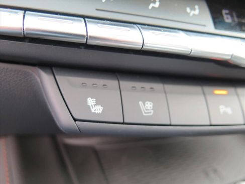 New 2026 Cadillac CT4 Sport image 18