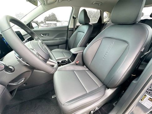 New 2026 Hyundai Kona SEL Premium image 13