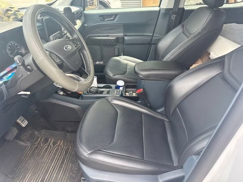 Used 2024 Ford Maverick Lariat w/ Black Appearance Package AWD/4WD image 11