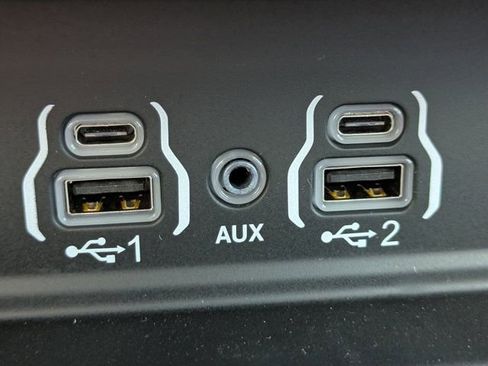 New 2026 RAM 1500 Laramie w/ Night Edition image 19