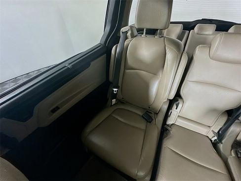 Used 2020 Honda Odyssey EX-L image 12