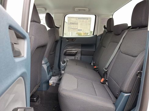 New 2025 Ford Maverick XL w/ 4K Tow Package image 6