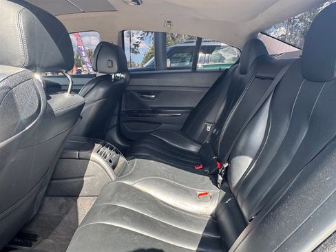 Used 2014 BMW 640i Gran Coupe xDrive image 12