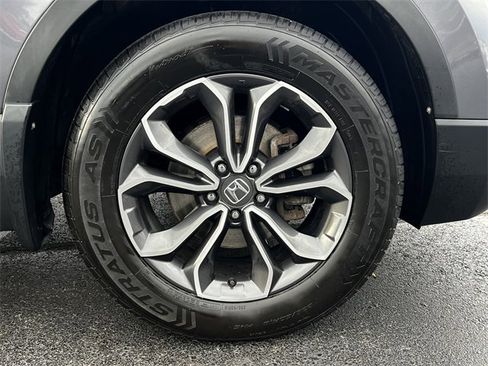 Used 2020 Honda CR-V EX image 18