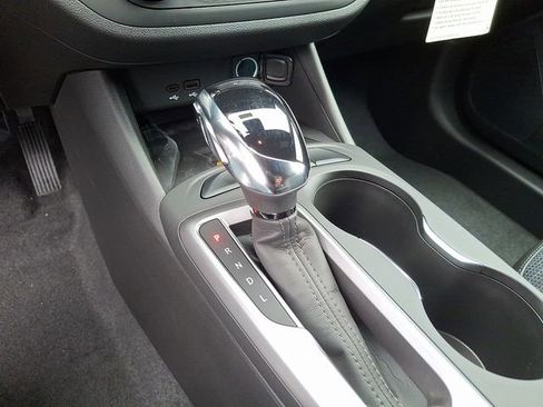 New 2026 Buick Envista Preferred w/ Convenience I Package image 10