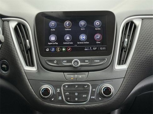 Used 2023 Chevrolet Malibu LT image 17