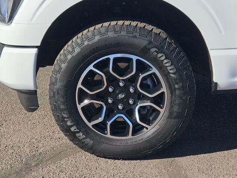 Certified 2023 Ford F150 XL w/ STX Appearance Package image 10