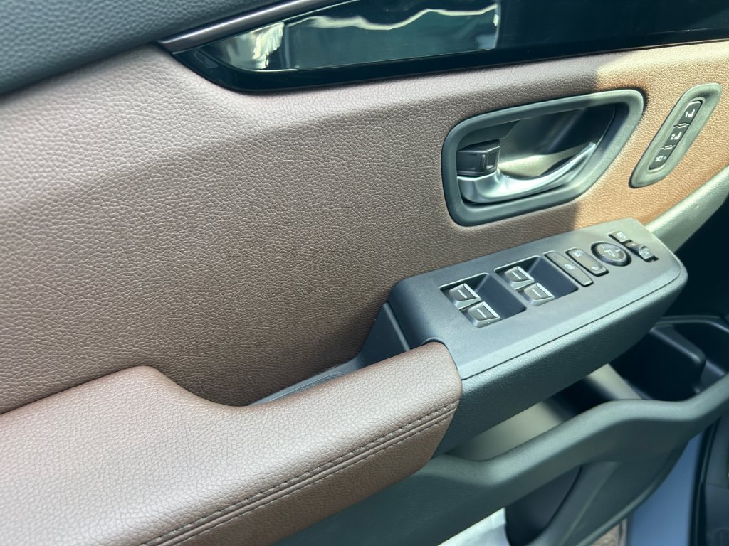 New 2026 Honda Pilot TrailSport image 25