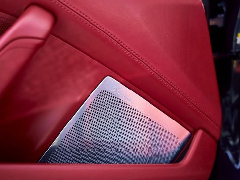 Used 2021 Porsche 911 Turbo S image 32