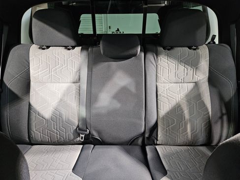 Used 2023 Toyota Tacoma TRD Off-Road image 13