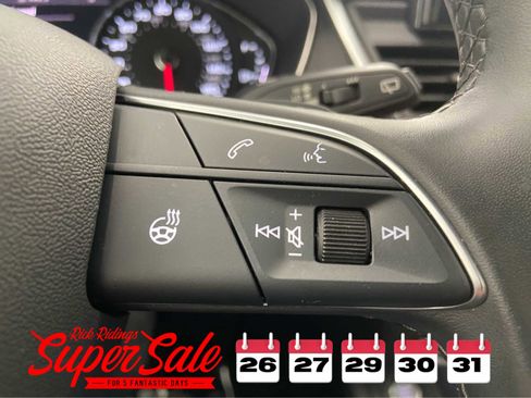 Used 2022 Audi Q5 2.0T Premium image 21