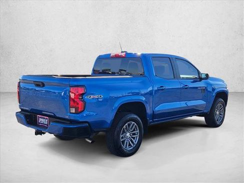 Used 2024 Chevrolet Colorado LT image 5