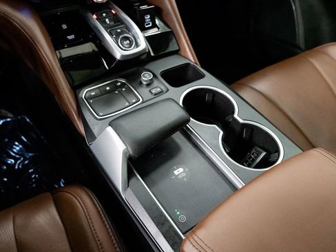 Used 2023 Acura MDX SH-AWD w/ Advance Package image 21