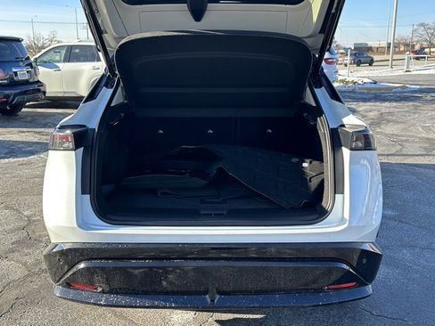 Certified 2023 Nissan Ariya PREMIERE image 16