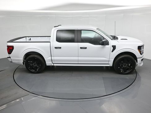 New 2026 Ford F150 STX w/ F-150 LOBO Package AWD/4WD image 33