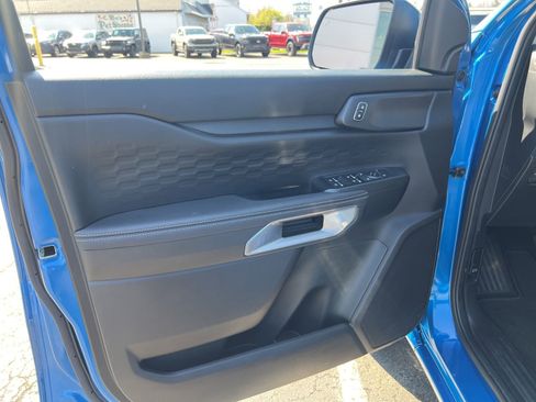 Used 2024 Ford Ranger XLT w/ Technology Package image 25