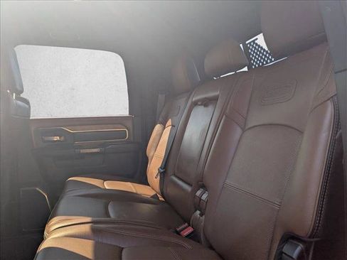 Used 2021 RAM 3500 Limited image 18