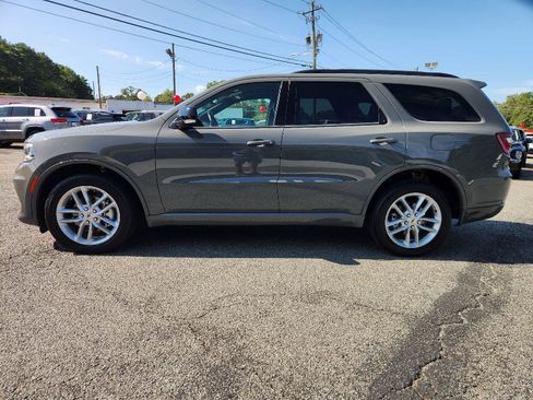 Used 2024 Dodge Durango GT image 6