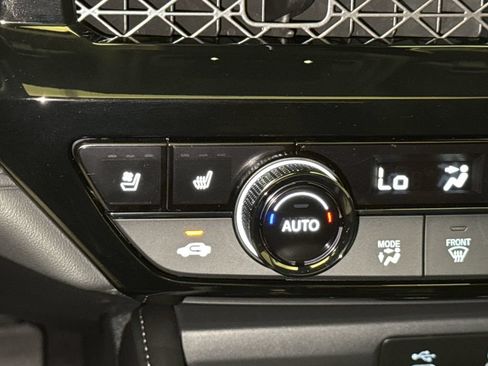New 2026 Honda Accord Touring image 26
