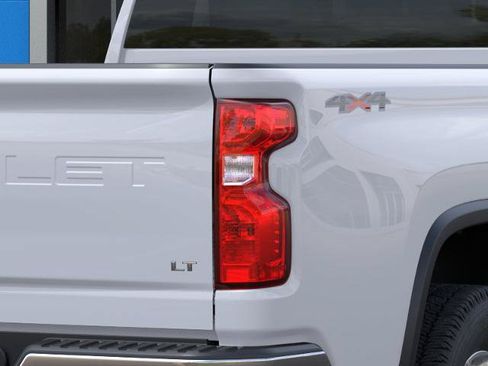 New 2026 Chevrolet Silverado 3500 LT w/ Convenience Package AWD/4WD image 35