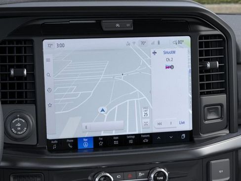 New 2026 Ford F150 Lariat AWD/4WD image 14