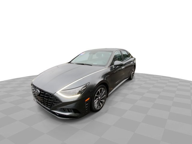 Used 2023 Hyundai Sonata Limited FWD image 6