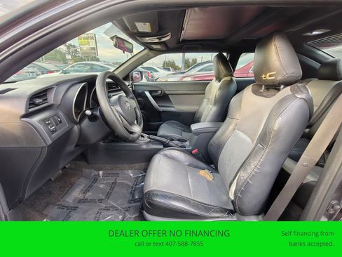 Used 2012 Scion tC image 26