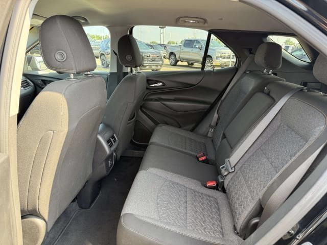 Used 2024 Chevrolet Equinox LT AWD/4WD image 14