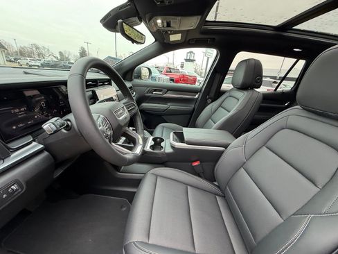 New 2026 GMC Terrain Elevation w/ Elevation Premium Package image 4