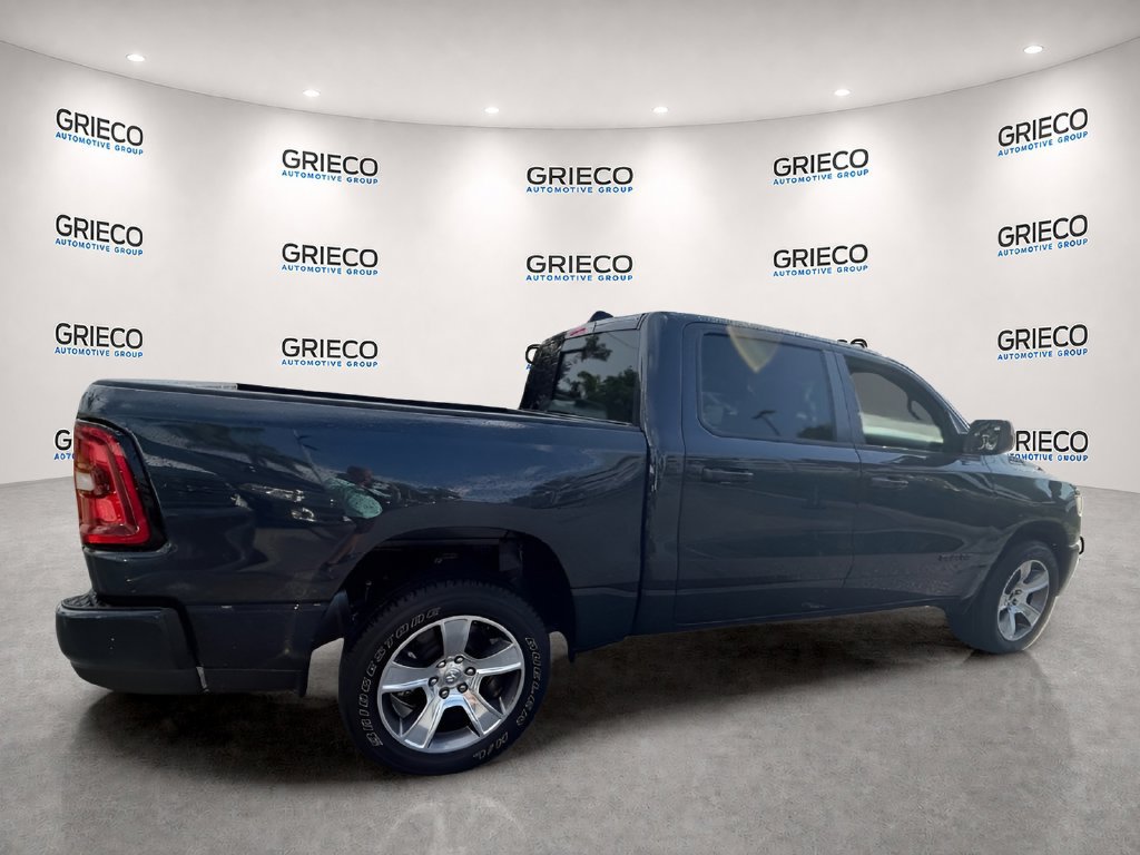 Used 2026 RAM 1500 Express RWD image 7