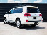 Used 2017 Toyota Land Cruiser image 3