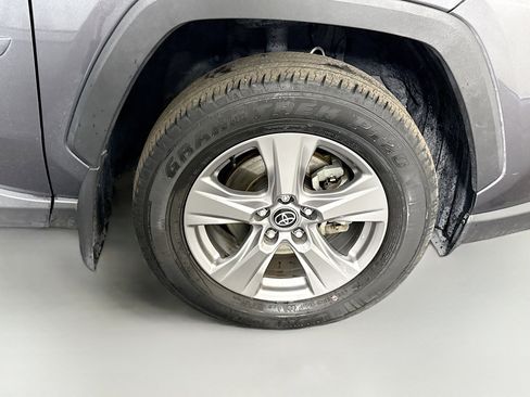 Used 2023 Toyota RAV4 XLE w/ XLE Grade Weather Package image 32