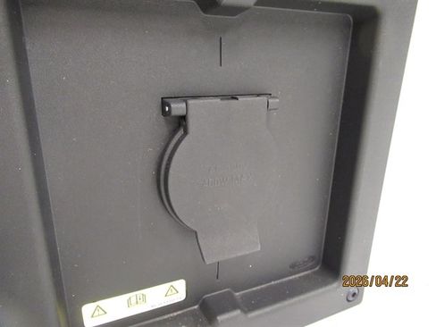 Used 2023 Ford F150 XLT w/ Equipment Group 302A High AWD/4WD image 18