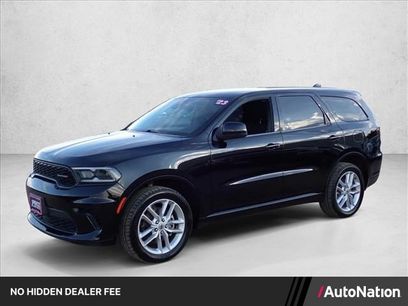 Used 2023 Dodge Durango GT