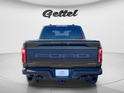 Used 2024 Ford F150 Raptor image 13